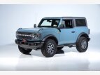 Thumbnail Photo 2 for 2022 Ford Bronco